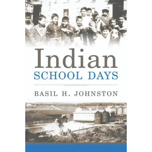 Indian School Days