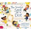 The Smallest Spot of a Dot: The Little Ways We're Different, the Big Ways We're the Same