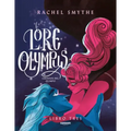 Lore Olympus. Cuentos del Olimpo / Lore Olympus. Volume Three