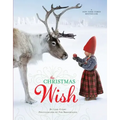 The Christmas Wish: A Christmas Book for Kids