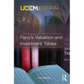 Parry's Valuation and Investment Tables