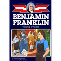Ben Franklin: Young Printer