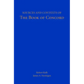 Sources and Contexts of The Book of Concord