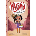 Yasmin, la Guardiana del Zoo = Yasmin the Zookeeper