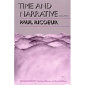 Time and Narrative, Volume 3