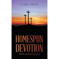 Homespun Devotion: Idioms, Spiritually Speaking