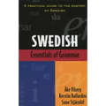 Essentials of Swedish Grammar