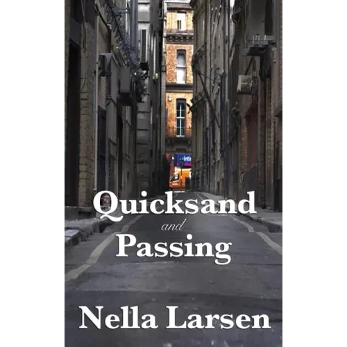 Quicksand and Passing