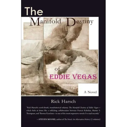 The Manifold Destiny of Eddie Vegas