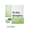 The New Apologetics: At the Intersection of Secularism, Science, and Spirituality
