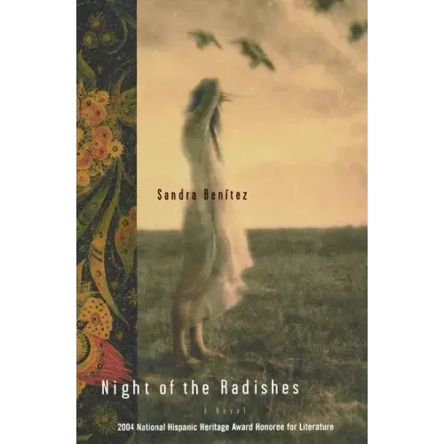Night of the Radishes