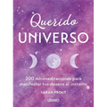 Querido Universo
