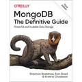 Mongodb: The Definitive Guide: Powerful and Scalable Data Storage
