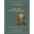 The Acts of the Apostles
