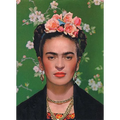 I Will Never Forget You: Frida Kahlo and Nickolas Muray