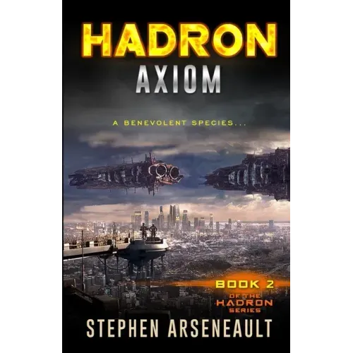 HADRON Axiom
