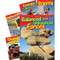 Physical Science Grade 3: 5-Book Set