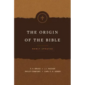 The Origin of the Bible