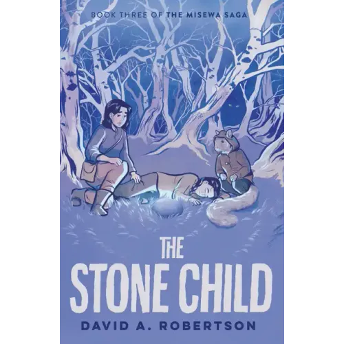 The Stone Child