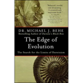 The Edge of Evolution: The Search for the Limits of Darwinism