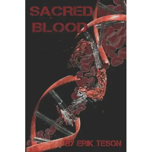 Sacred Blood