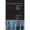 The Intrinsic Worth of Persons