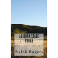 Arizona State Parks: Guide to Arizona's State Parks