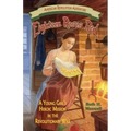 Eighteen Roses Red: A Young Girl's Heroic Mission in the Revolutionary War