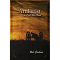 The Artillerist: a Civil War novel