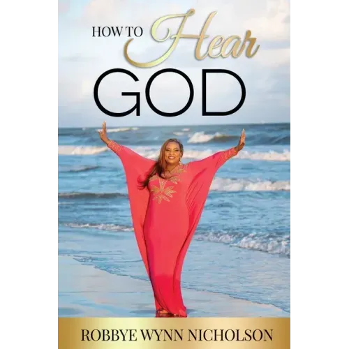 How to Hear God