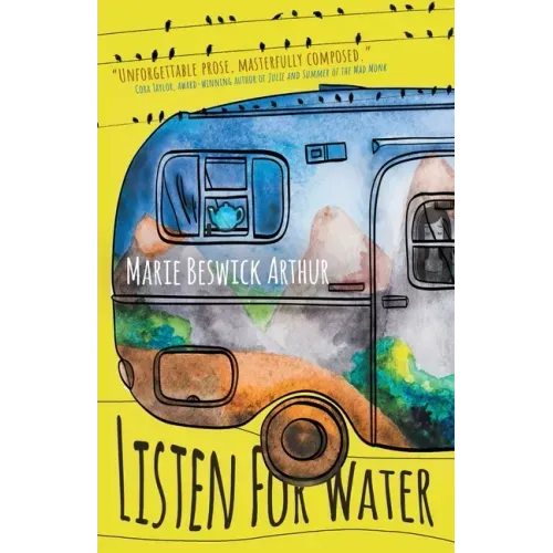 Listen for Water