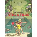 Stig & Tilde: Vanisher's Island: Stig & Tilde 1