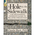 A Hole in the Sidewalk: The Recovering Person's Guide to Relapse Prevention