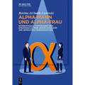 Alpha-Mann und Alpha-Frau