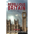 Rebellious Britain: Power Cut 2023: A Novel