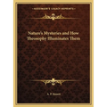 Nature's Mysteries and How Theosophy Illuminates Them