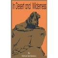 In Desert and Wilderness