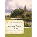All of Grace