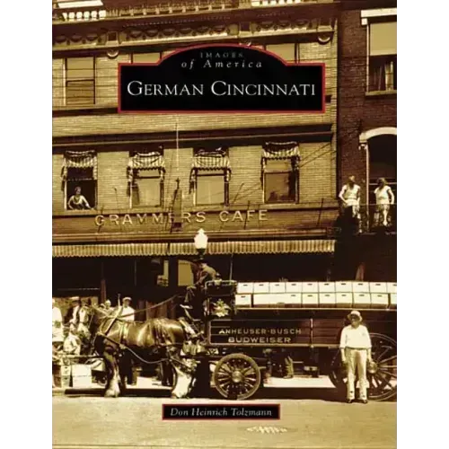 German Cincinnati