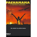 Pachamama la Guerrera Silenciosa