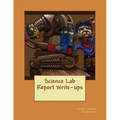 Science Lab Report Write-Ups