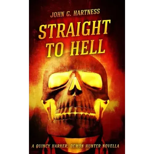 Straight to Hell