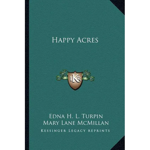 Happy Acres