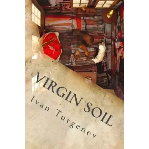 Virgin Soil