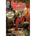 Sherlock Holmes: Consulting Detective Volume 10