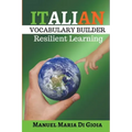 Italian Vocabulary Builder - Italian Phrasebook to learn Italian Language Smartly