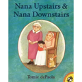 Nana Upstairs and Nana Downstairs