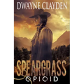 Speargrass-Opioid