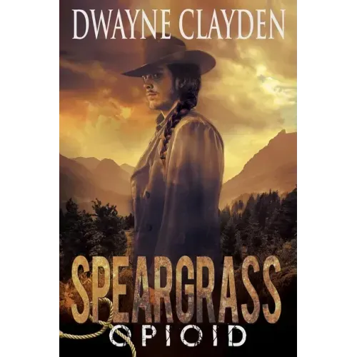 Speargrass-Opioid