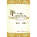 Spirit-Controlled Temperament